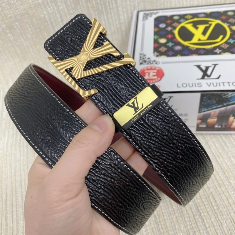 ZipUp Louis Vuitton Belts 300029