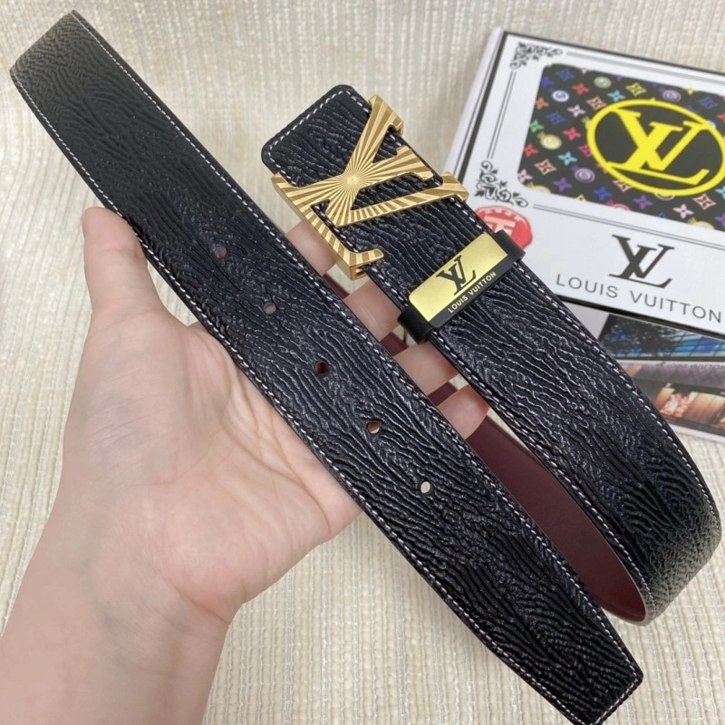 ZipUp Louis Vuitton Belts 300029