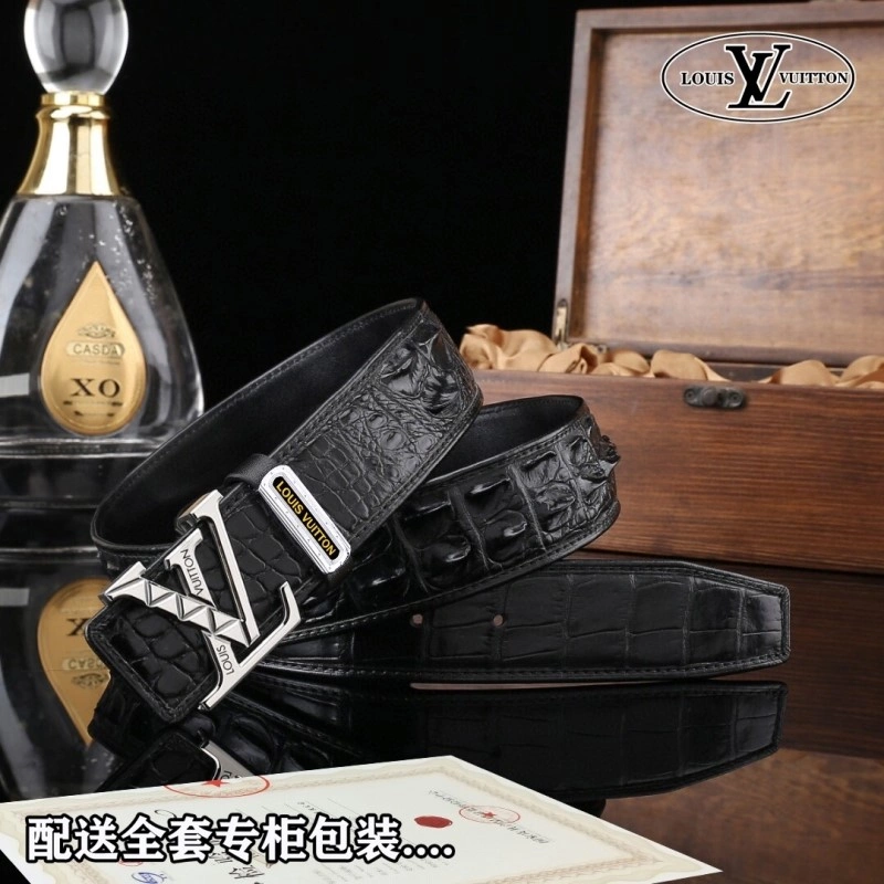 Louis Vuitton Belts Elegant 300027