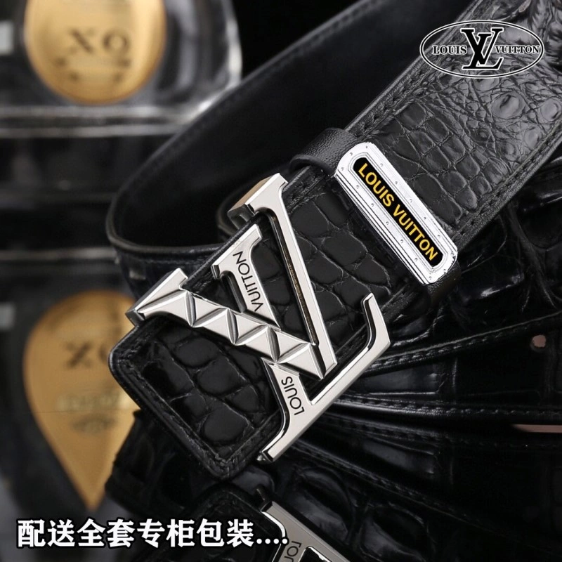 Louis Vuitton Belts Elegant 300027