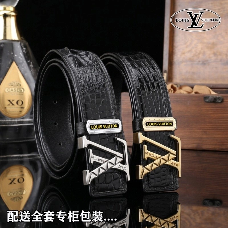 Louis Vuitton Belts Elegant 300027
