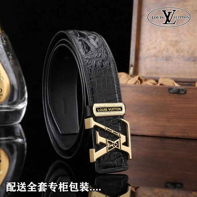 Louis Vuitton Belts EasyMatch 300018