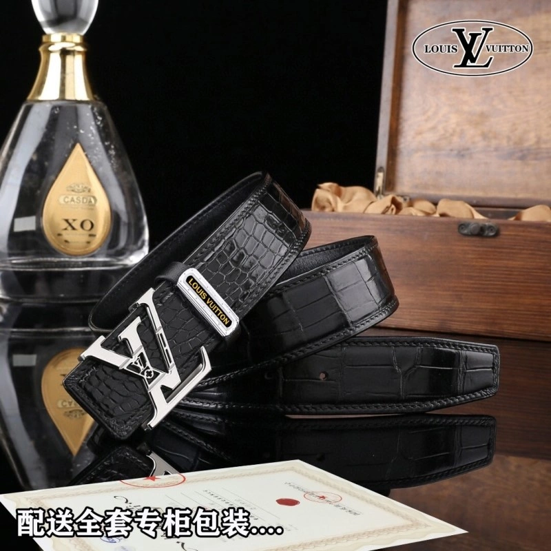 Louis Vuitton Belts EasyMatch 300018
