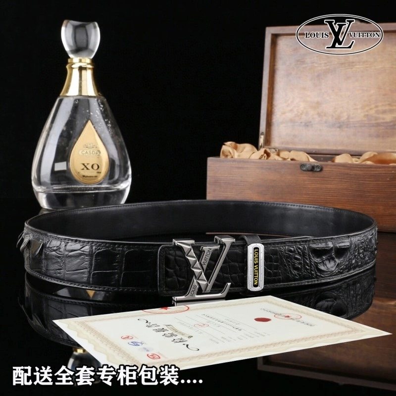 Louis Vuitton Belts EasyMatch 300018