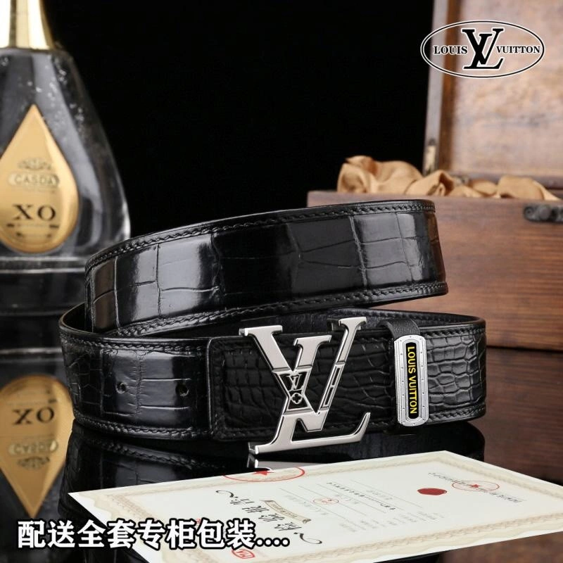 Louis Vuitton Belts EasyMatch 300018