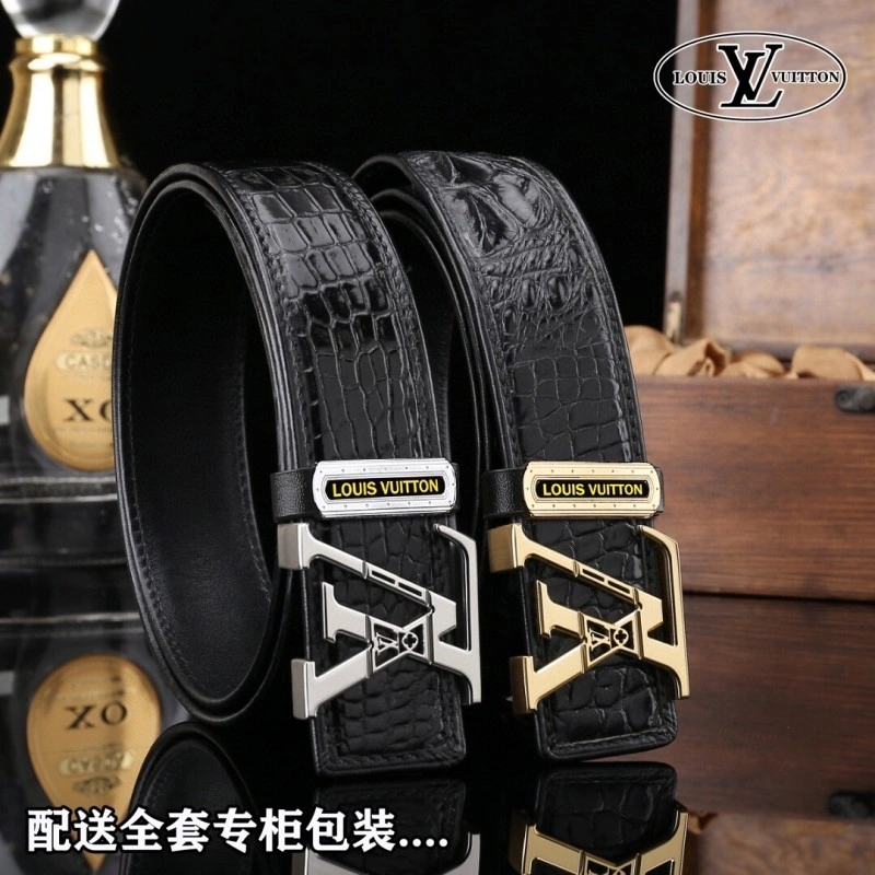 Louis Vuitton Belts EasyMatch 300018