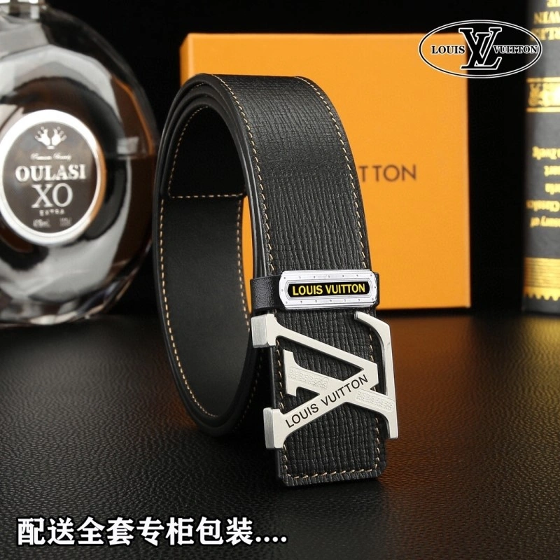 Sleek Louis Vuitton Belts 300033
