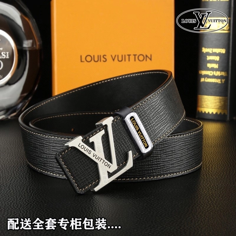 Sleek Louis Vuitton Belts 300033