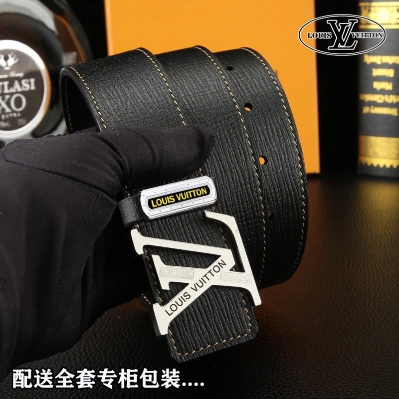 Sleek Louis Vuitton Belts 300033