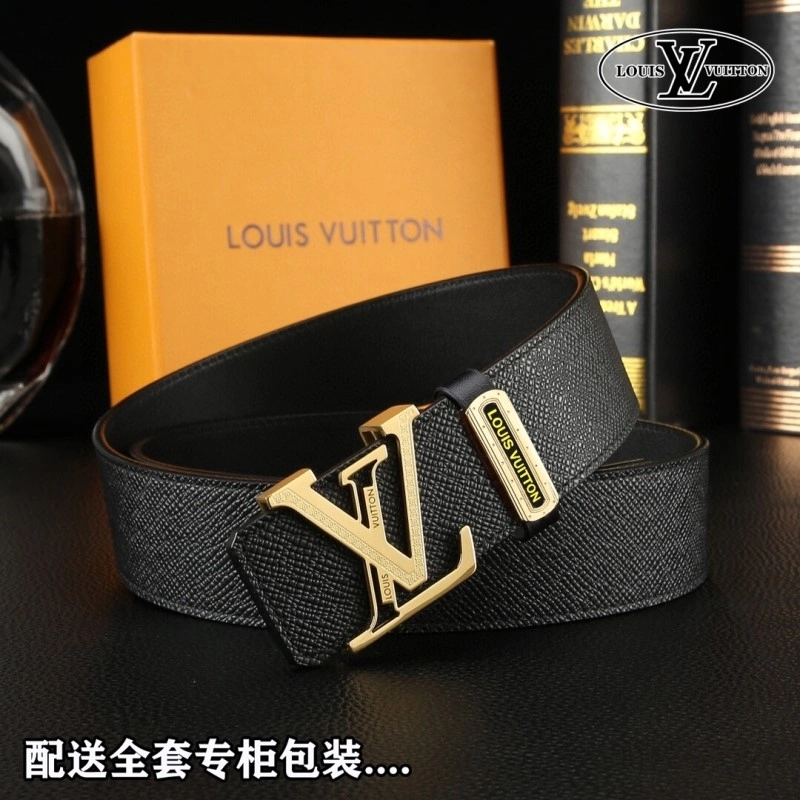 Casual Louis Vuitton Belts 300032