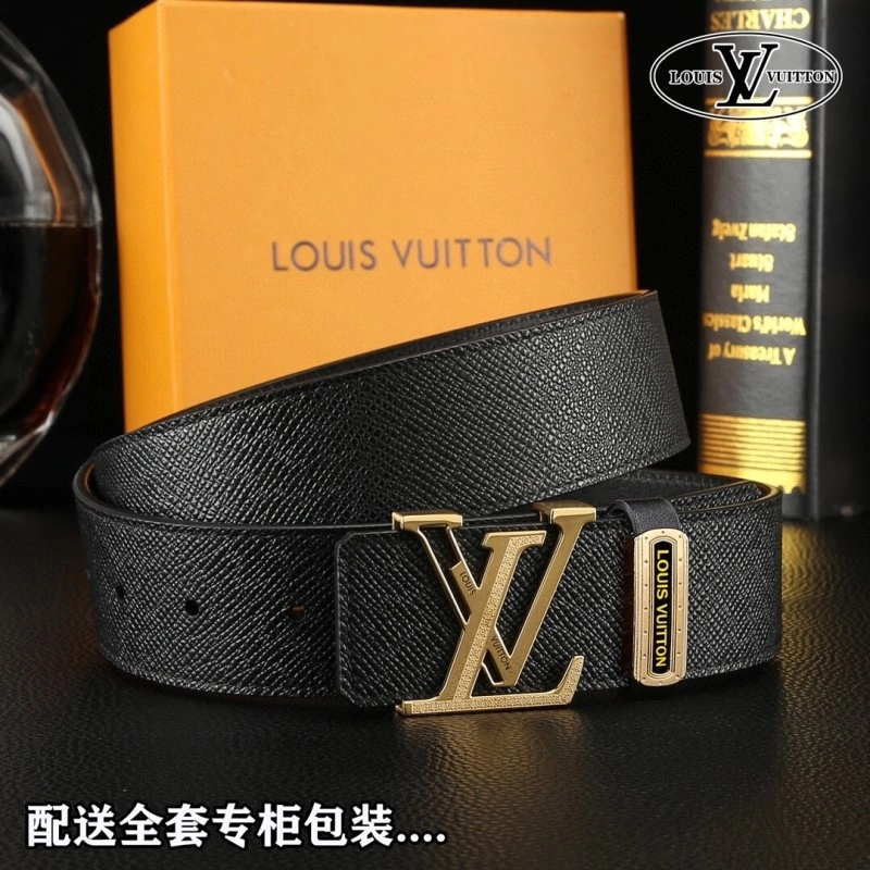 Casual Louis Vuitton Belts 300032
