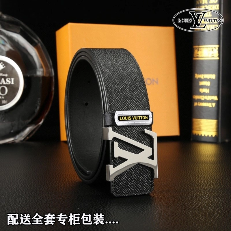 Louis Vuitton Belts WeatherProof 300035