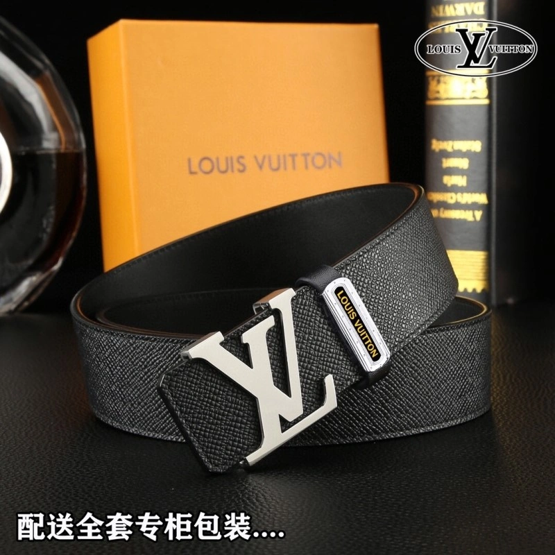Louis Vuitton Belts WeatherProof 300035
