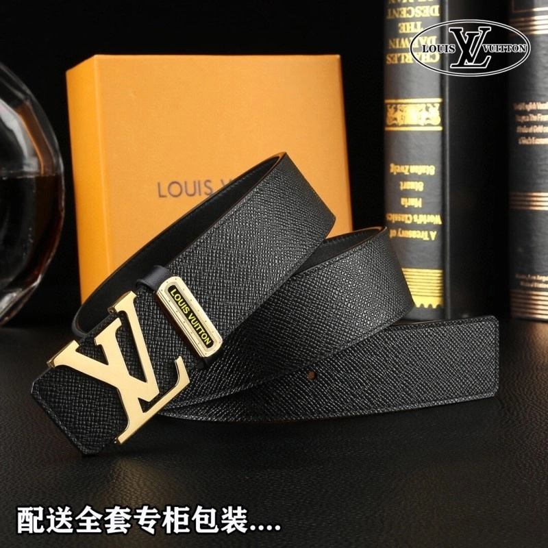 Louis Vuitton Belts WeatherProof 300035