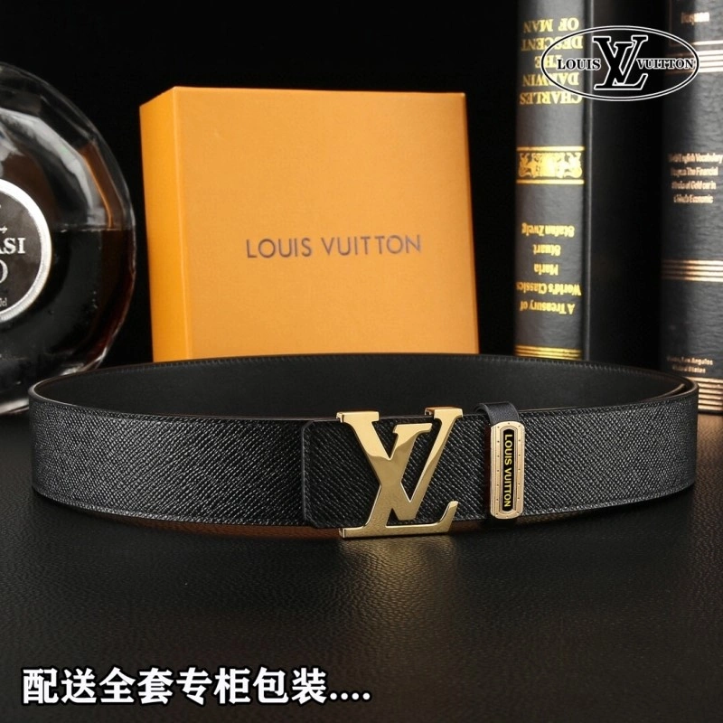 Louis Vuitton Belts WeatherProof 300035