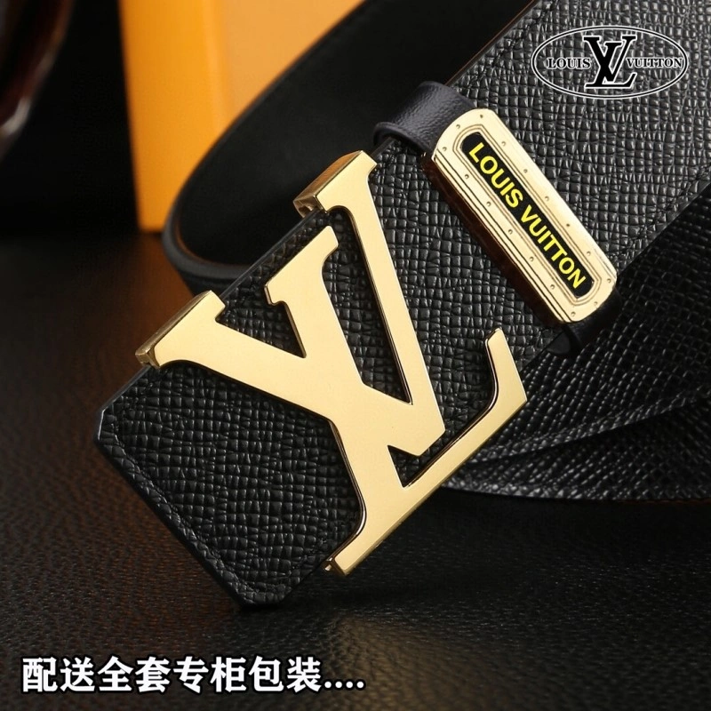 Louis Vuitton Belts WeatherProof 300035