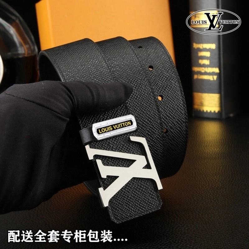 Louis Vuitton Belts WeatherProof 300035