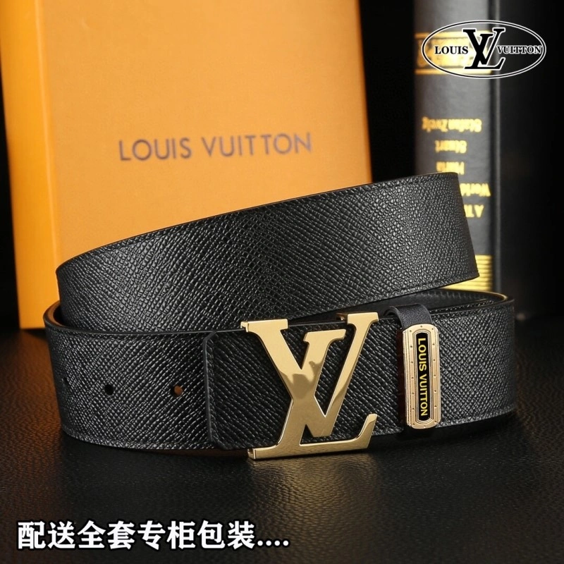 Louis Vuitton Belts WeatherProof 300035