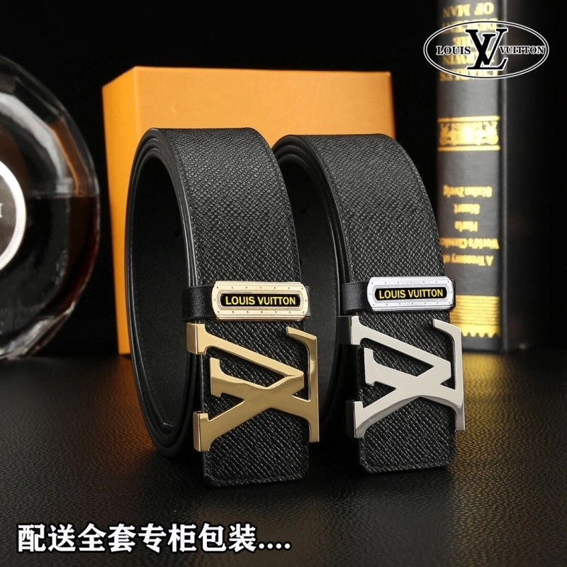 Louis Vuitton Belts WeatherProof 300035