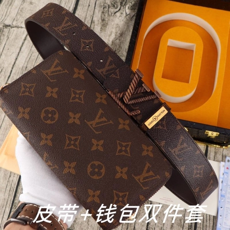 Louis Vuitton Belts StreetReady 300021