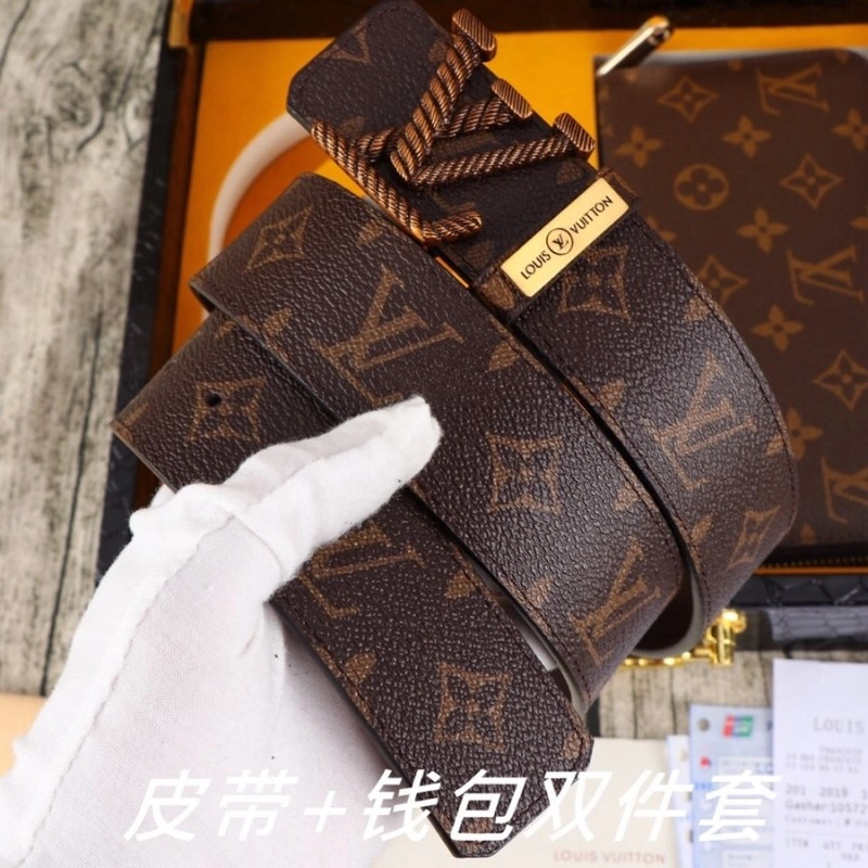 Louis Vuitton Belts StreetReady 300021