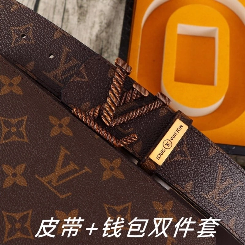 Louis Vuitton Belts StreetReady 300021