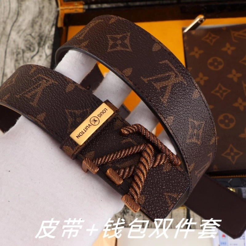 Louis Vuitton Belts StreetReady 300021