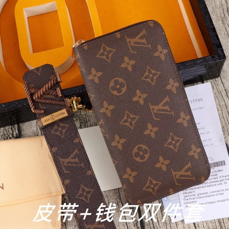 Louis Vuitton Belts StreetReady 300021