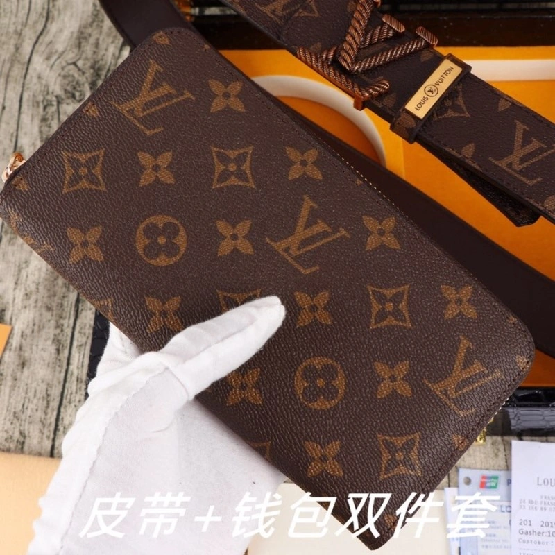 Louis Vuitton Belts StreetReady 300021