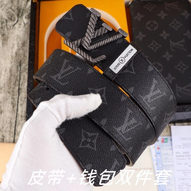 Louis Vuitton Belts Comfortable 300009
