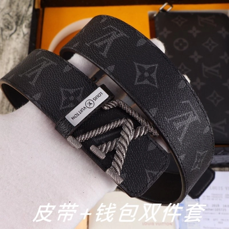 Louis Vuitton Belts Comfortable 300009