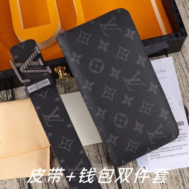 Louis Vuitton Belts Comfortable 300009