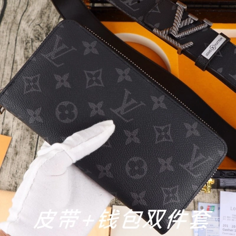 Louis Vuitton Belts Comfortable 300009