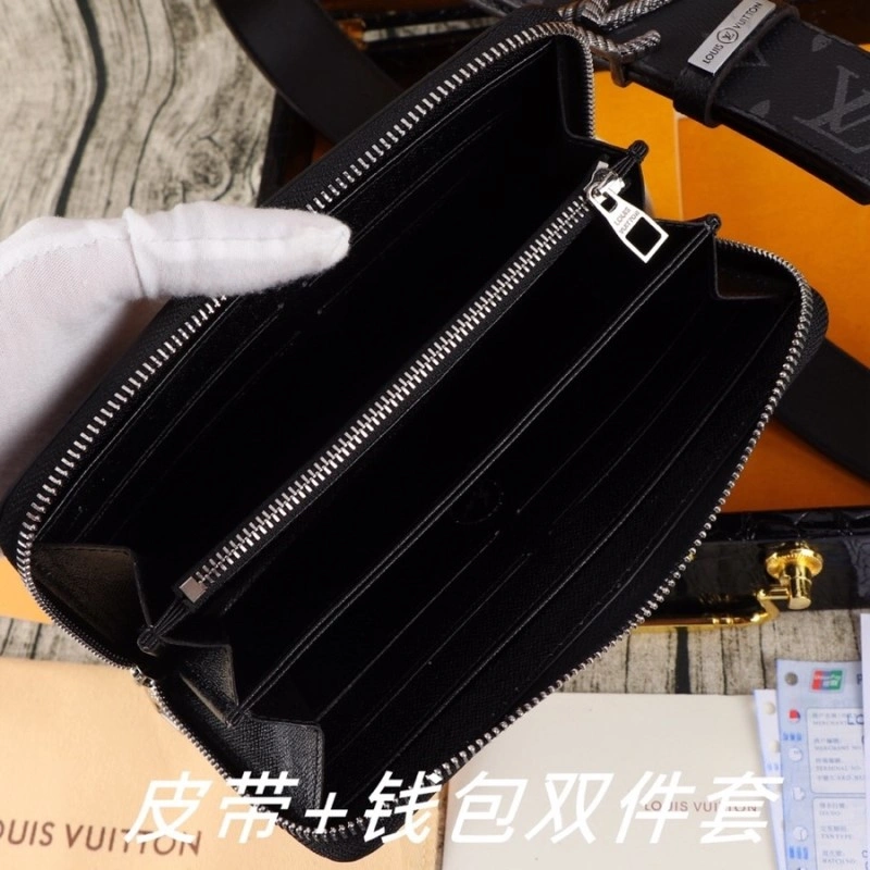 Louis Vuitton Belts Comfortable 300009