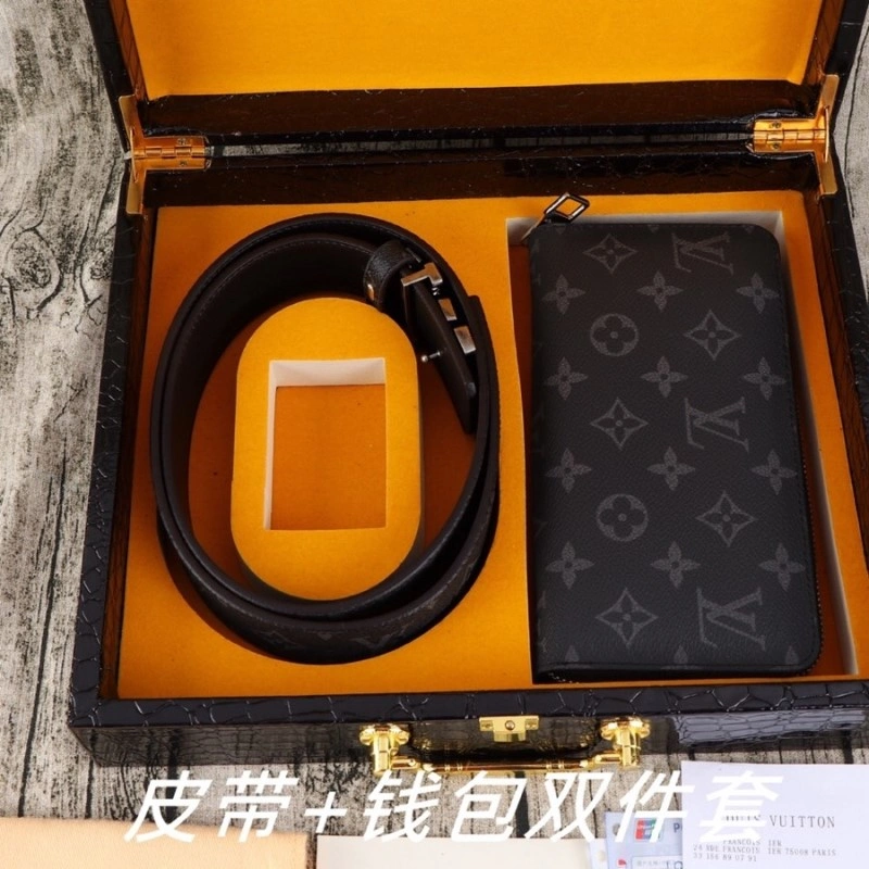 Louis Vuitton Belts Comfortable 300009