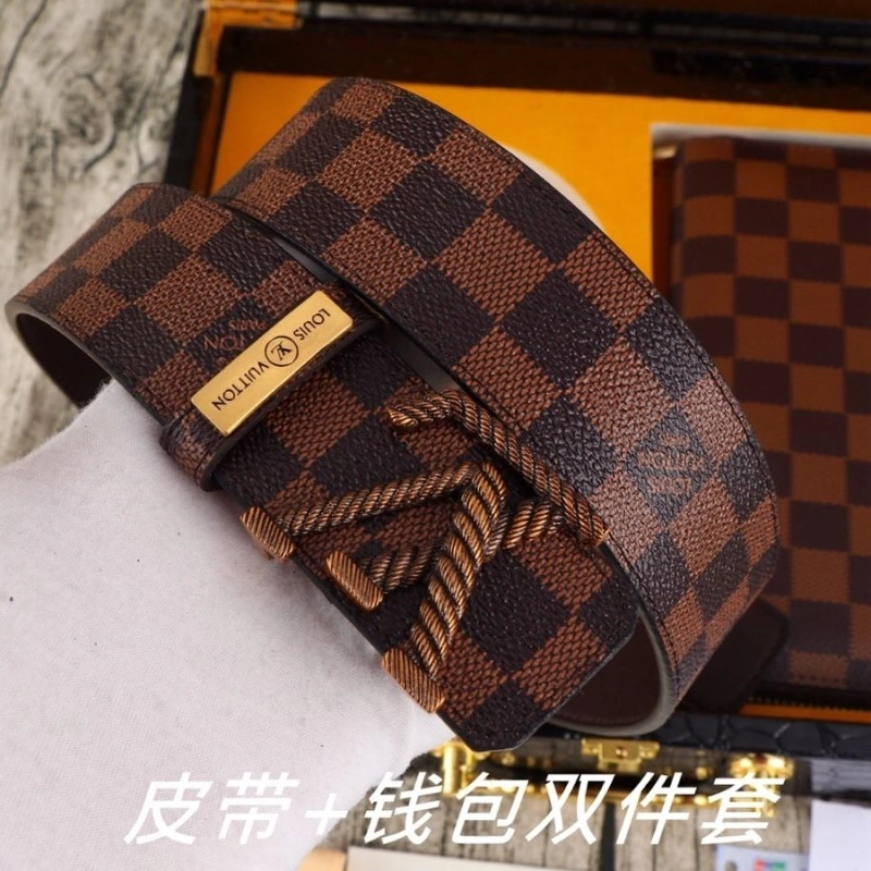 StreetReady Louis Vuitton Belts 300025