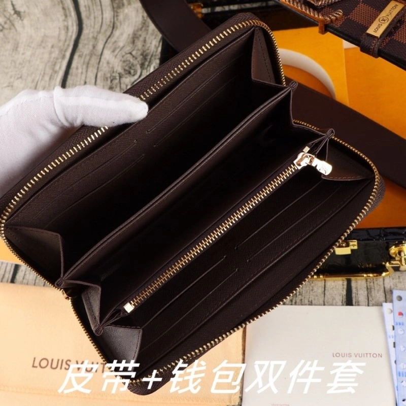StreetReady Louis Vuitton Belts 300025