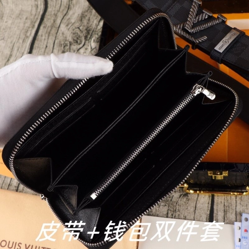 Louis Vuitton Belts Breathable 300010