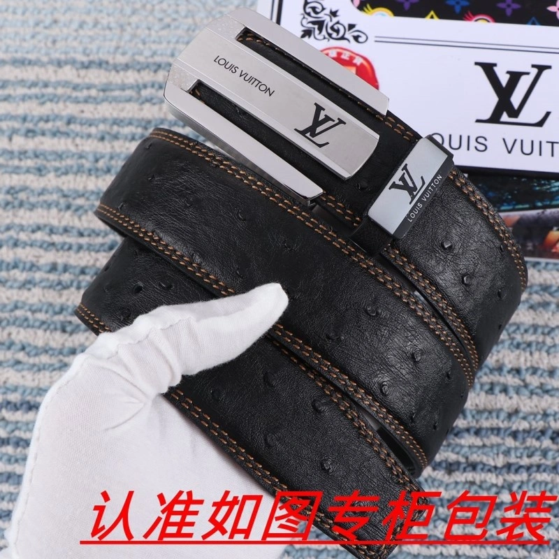 Louis Vuitton Belts Durable 300030
