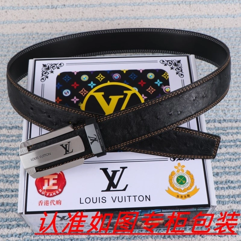 Louis Vuitton Belts Durable 300030