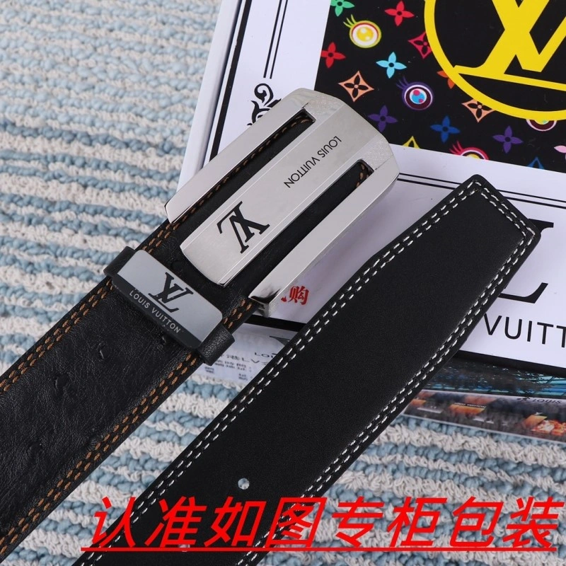 Louis Vuitton Belts Durable 300030