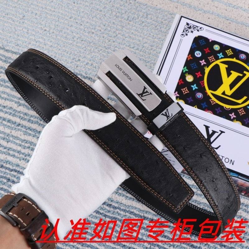 Louis Vuitton Belts Durable 300030