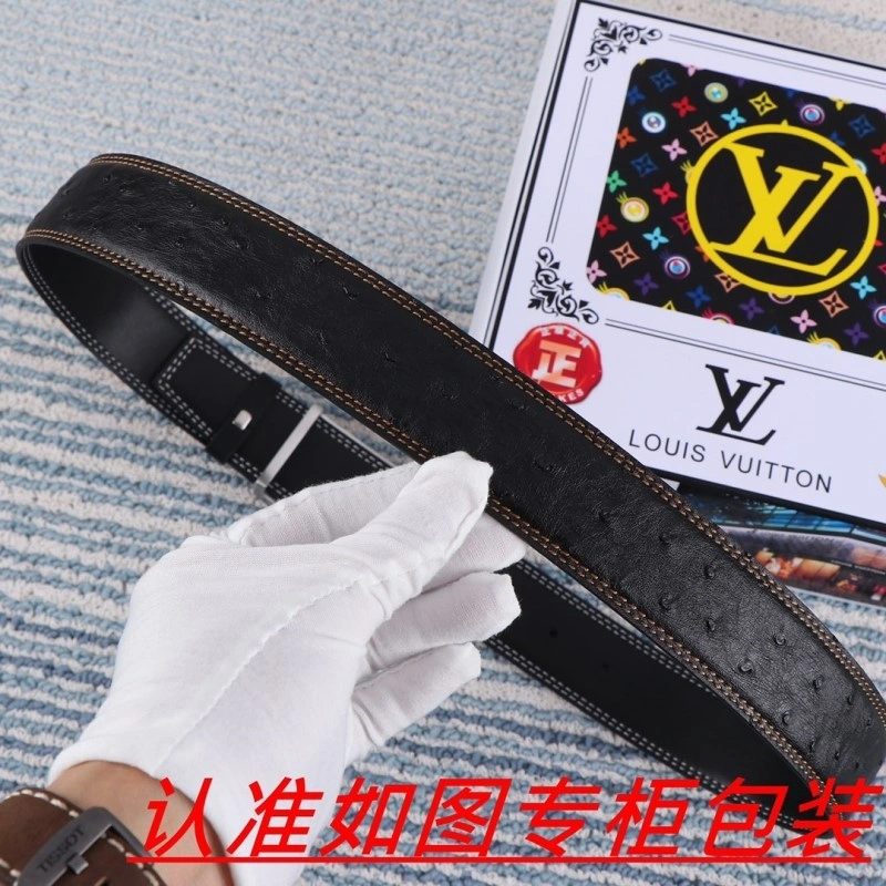 Louis Vuitton Belts Durable 300030