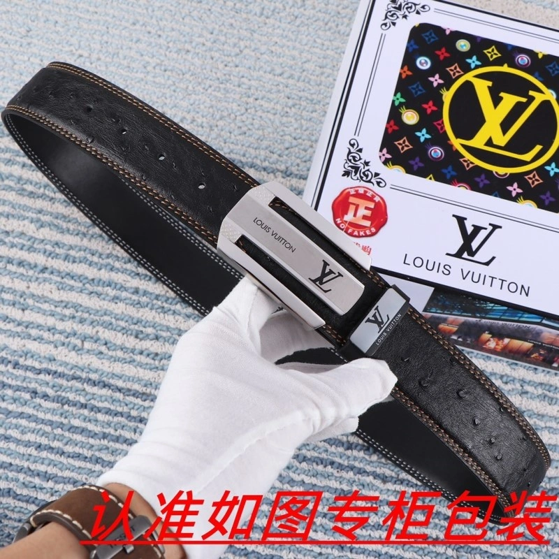 Louis Vuitton Belts Durable 300030