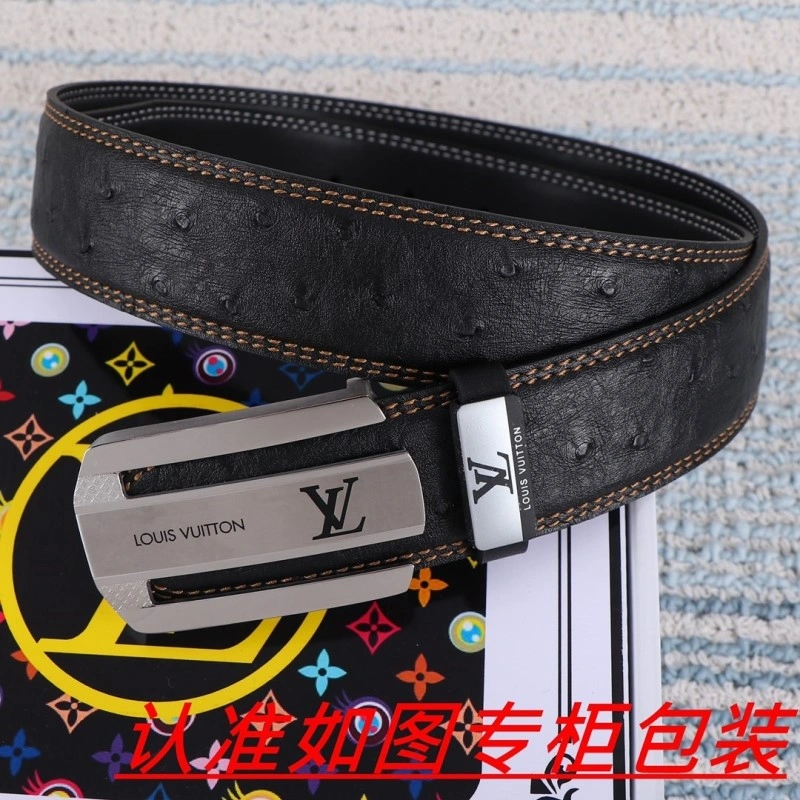 Louis Vuitton Belts Durable 300030
