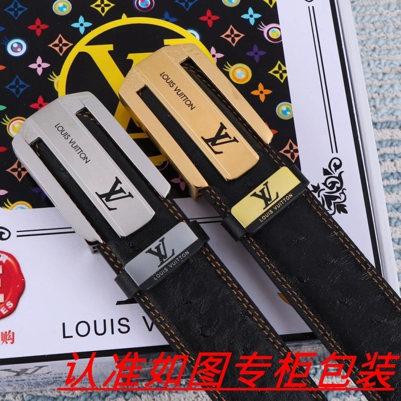 Louis Vuitton Belts Durable 300030