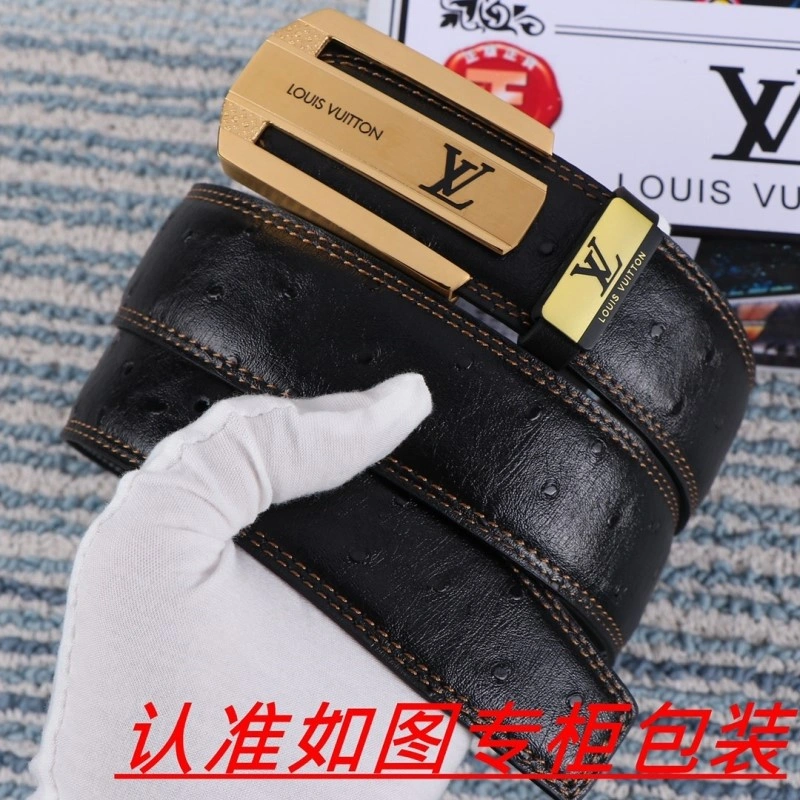 ZipUp Louis Vuitton Belts 300013