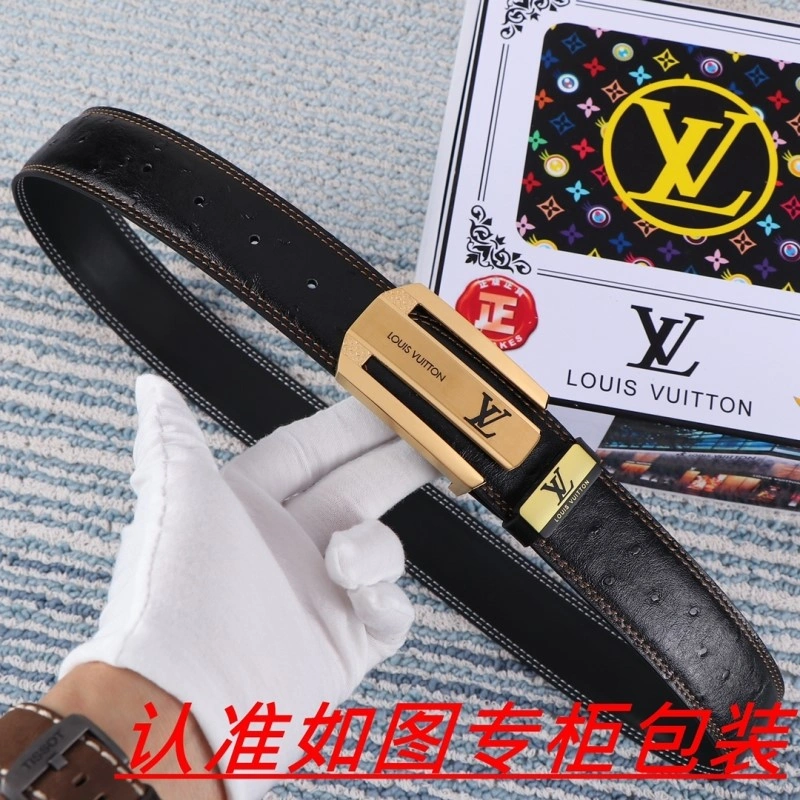 ZipUp Louis Vuitton Belts 300013