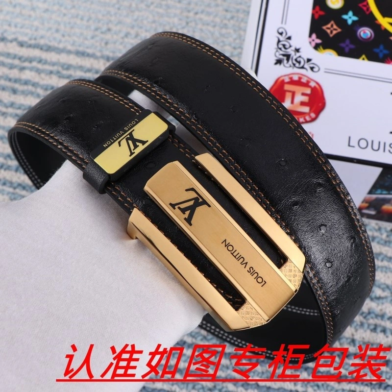 ZipUp Louis Vuitton Belts 300013