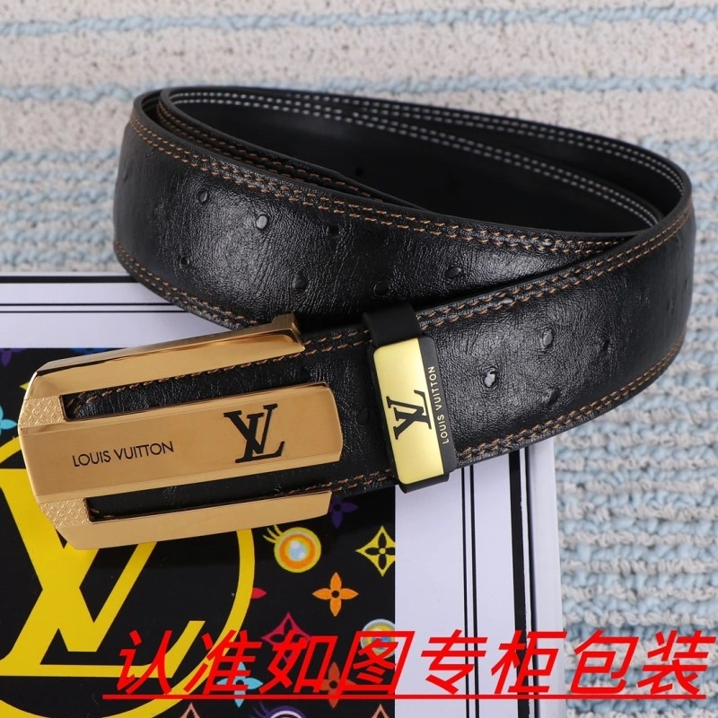 ZipUp Louis Vuitton Belts 300013